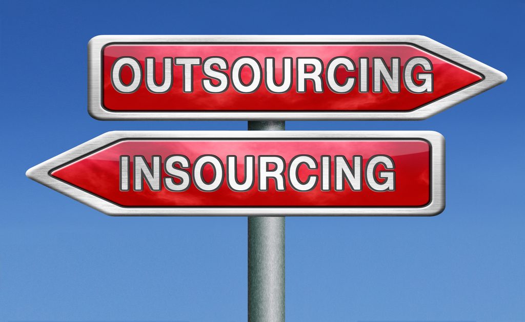 Why you should insource